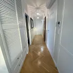 Apartment Szafarnia Delux
