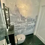 Apartment Szafarnia Delux Gdansk