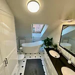 Apartment Szafarnia Delux