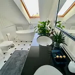 Szafarnia Delux Apartment