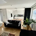 Szafarnia Delux Apartment Gdansk