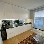 Apartment Szafarnia Delux *