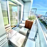 Szafarnia Delux Apartment Gdansk