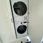 Szafarnia Delux Apartment Gdansk