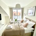 Szafarnia Delux Apartment Gdansk