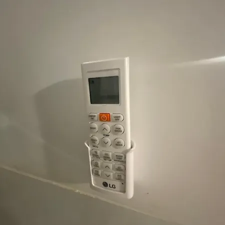 Szafarnia Delux Apartman Gdańsk