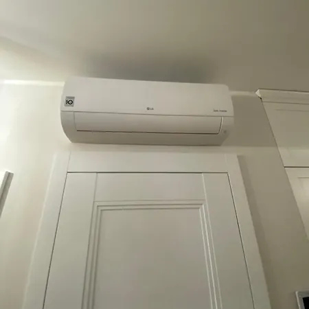 Szafarnia Delux Gdańsk