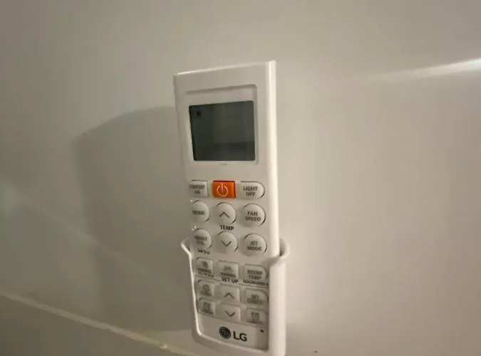 Szafarnia Delux דירה גדנסק