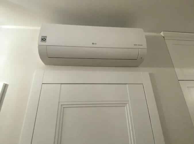 Szafarnia Delux גדנסק