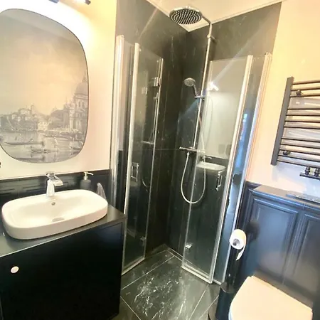 Szafarnia Delux * Gdańsk